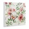 Stupell Industries Country Cottage Florals in Pink Wall Plaque Design by Nan